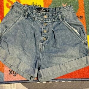 Hollister Shorts Size 3